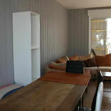 Maison Spacieuse A 400m De La - Fr-1-22-222 Σπίτι διακοπών La Tranche-sur-Mer