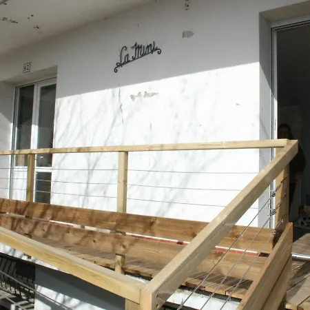 Σπίτι διακοπών Maison Spacieuse A 400m De La - Fr-1-22-222 *