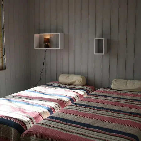 Σπίτι διακοπών Maison Spacieuse A 400m De La - Fr-1-22-222 La Tranche-sur-Mer