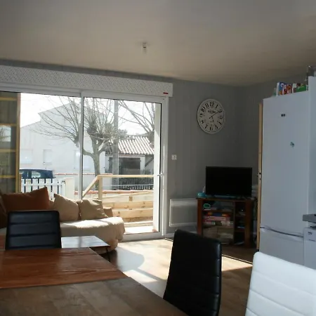 Σπίτι διακοπών Maison Spacieuse A 400m De La - Fr-1-22-222 *