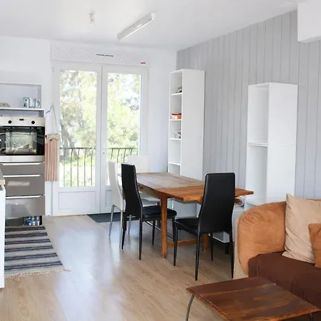 בית נופש Maison Spacieuse A 400m De La - Fr-1-22-222 *