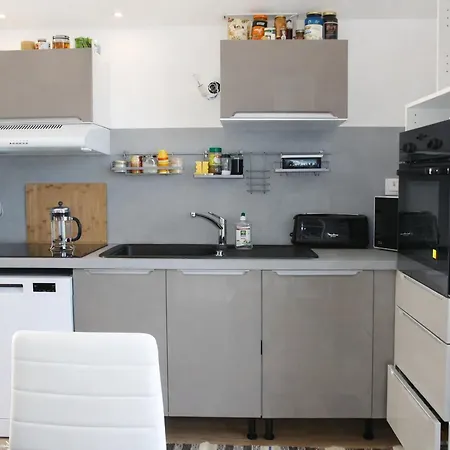 Maison Spacieuse A 400m De La - Fr-1-22-222 * לה-טראנש-סור-מר