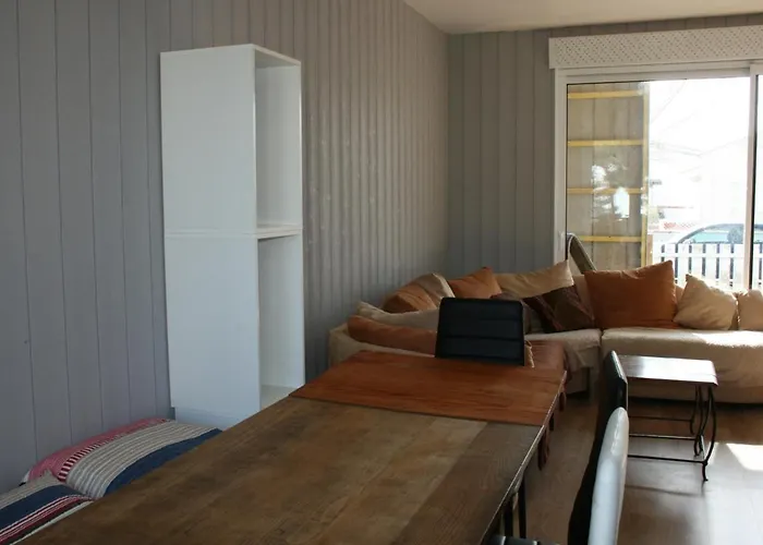 Maison Spacieuse A 400m De La - Fr-1-22-222 Σπίτι διακοπών La Tranche-sur-Mer