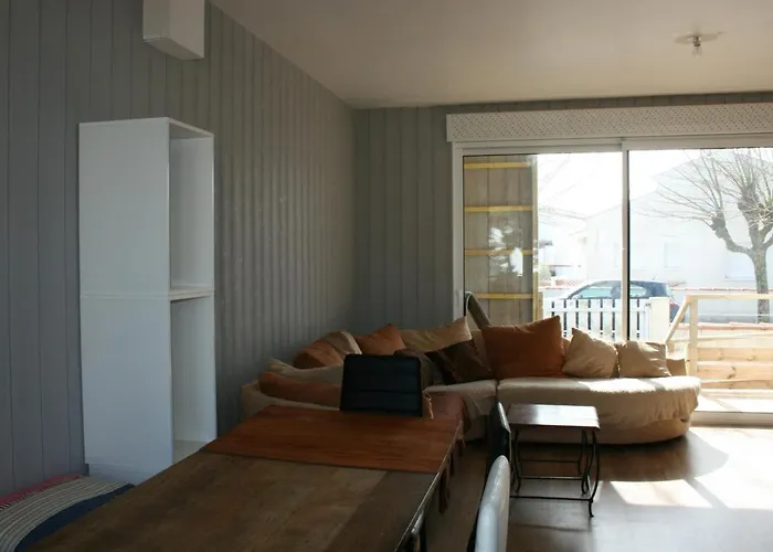 Maison Spacieuse A 400m De La - Fr-1-22-222 Σπίτι διακοπών