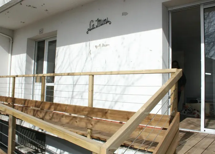 Σπίτι διακοπών Maison Spacieuse A 400m De La - Fr-1-22-222 *