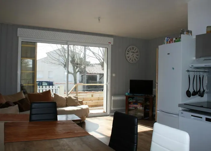 Σπίτι διακοπών Maison Spacieuse A 400m De La - Fr-1-22-222 *