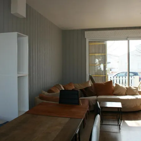 Maison Spacieuse A 400m De La - Fr-1-22-222 別荘